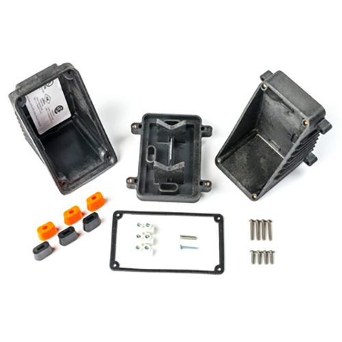 DL SERIES HEAT TRACE CONNECTION KITS at Trace Heating Products