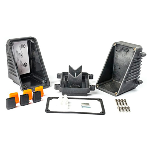DL SERIES HEAT TRACE CONNECTION KITS at Trace Heating Products