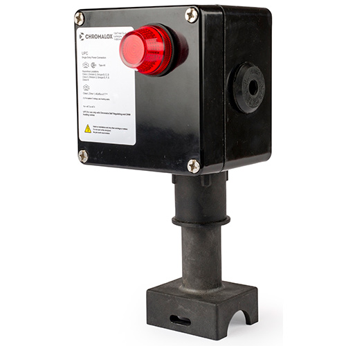 End Signal Light Kits at Trace Heating Products LTD UK