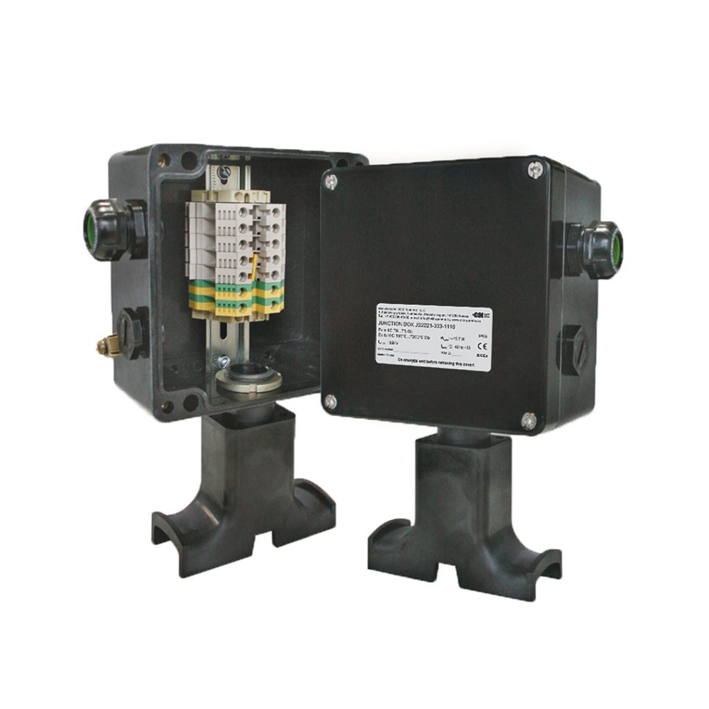 Heat Trace Junction Box Kit | Junction Boxes